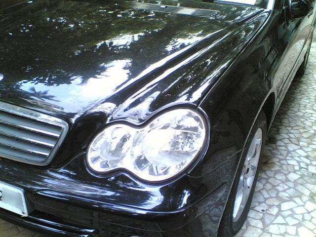 Second hand mercedes benz for sale in pune #2
